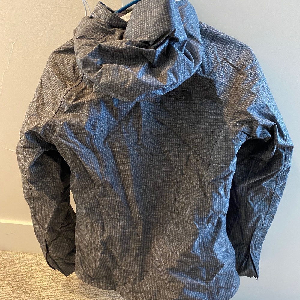 Northface ski jacket